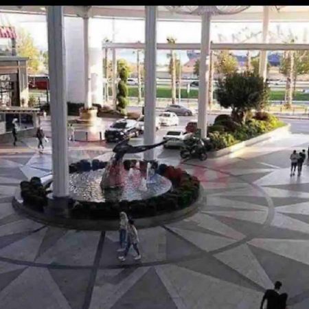 Kartal Lueks Daire Istanbul Exterior foto