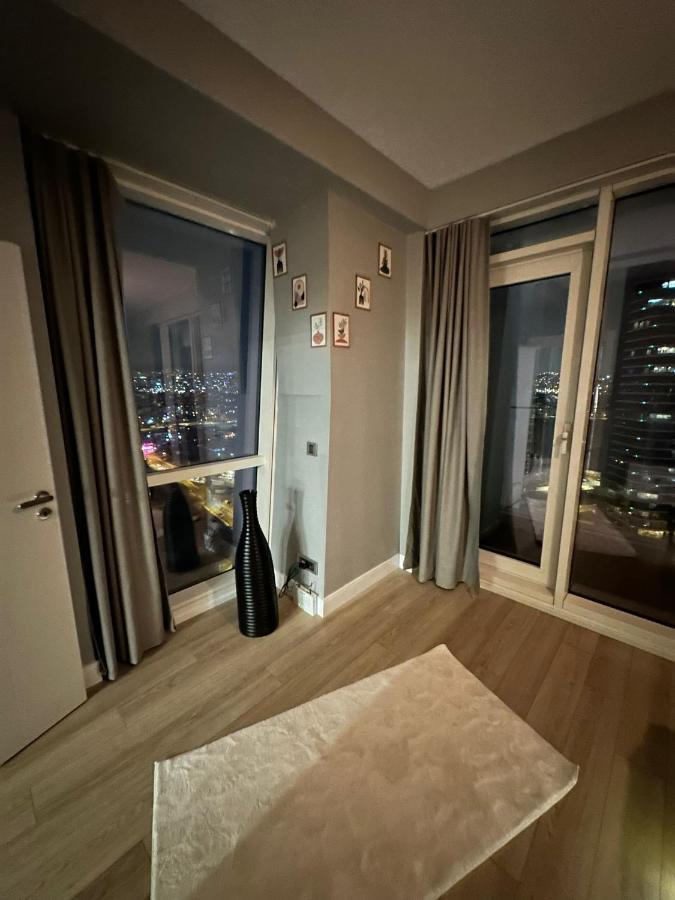 Kartal Lueks Daire Istanbul Exterior foto