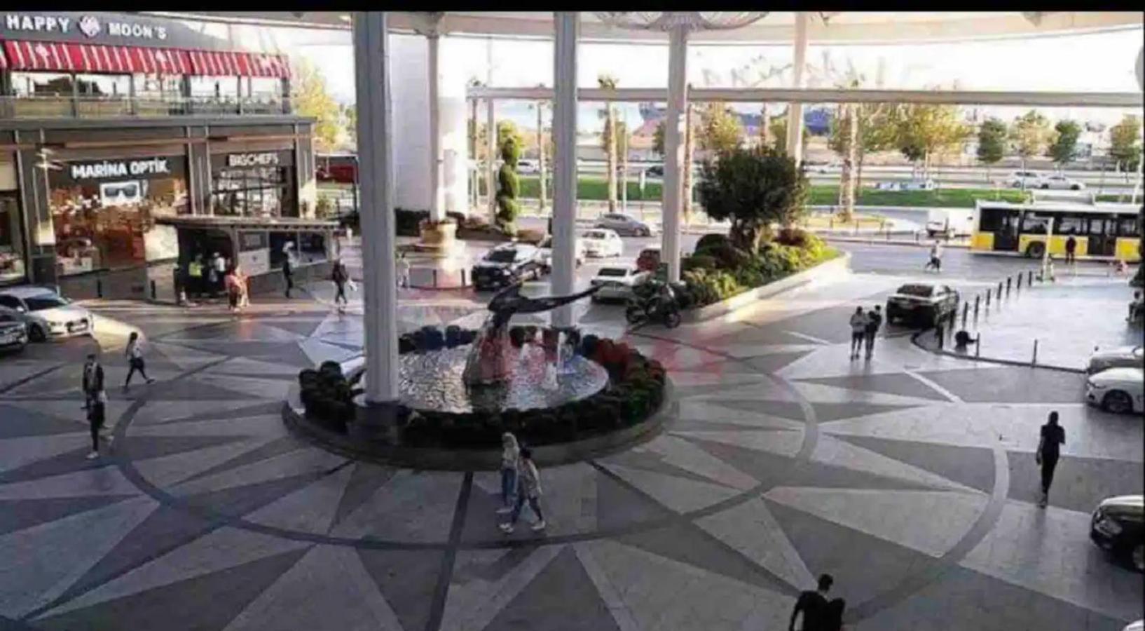 Kartal Lueks Daire Istanbul Exterior foto